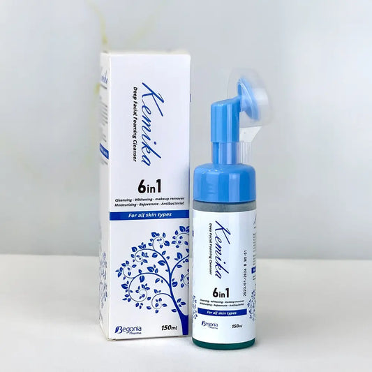 غسول كيميكا